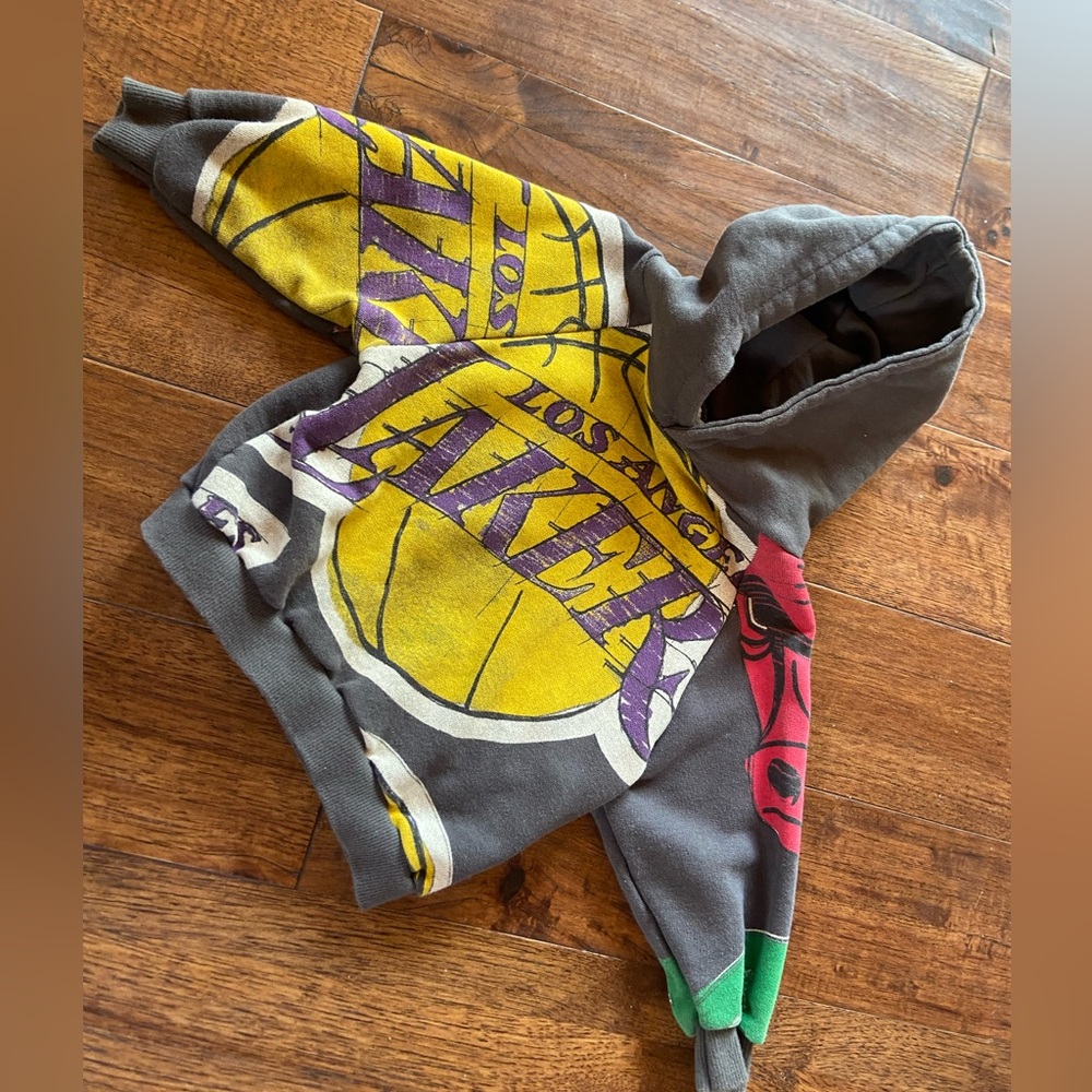 Zara Toddler Sweatshirt